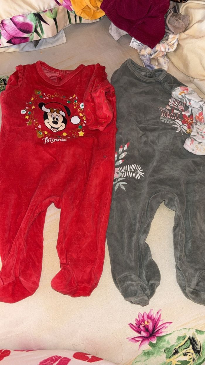 Pyjama - photo numéro 3