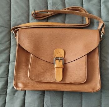 Sac cartable Luzaka