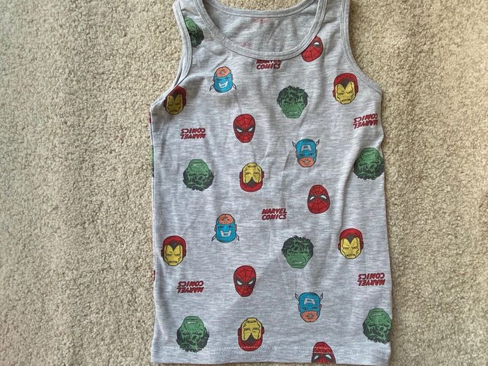 Pyjama d’été 🌻 - photo numéro 2