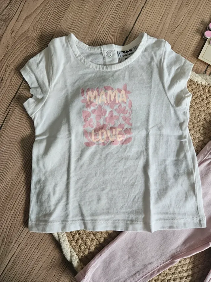 Ensemble 9 mois - photo numéro 2