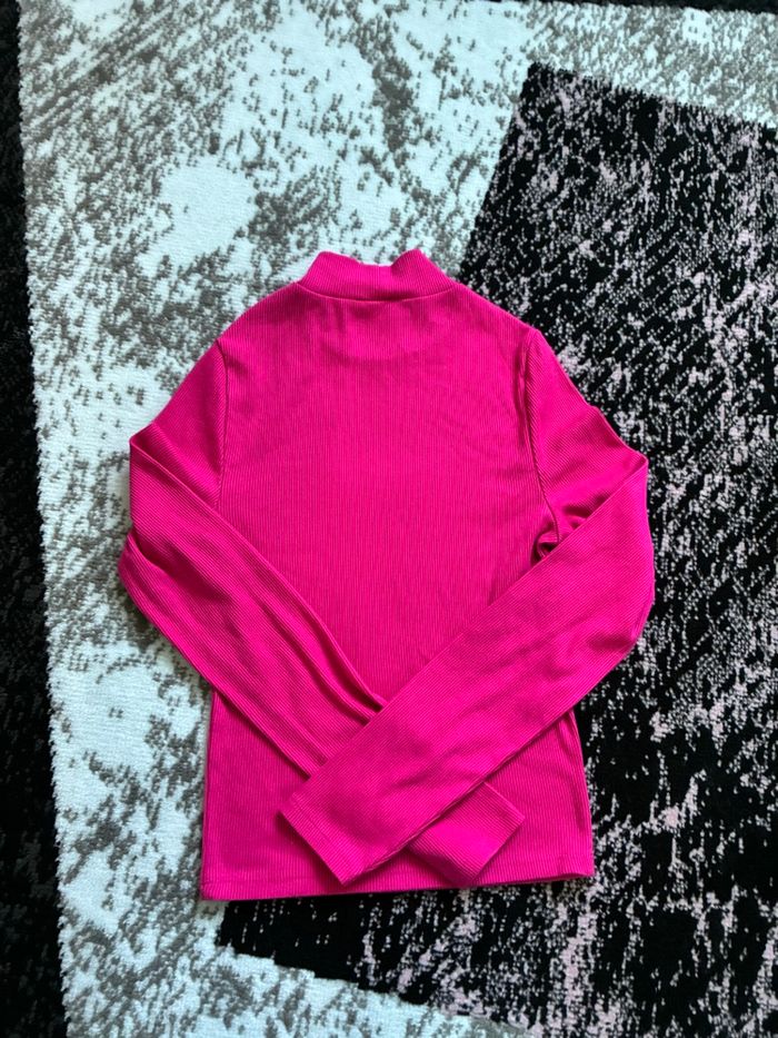 Pull femme taille xs - photo numéro 4