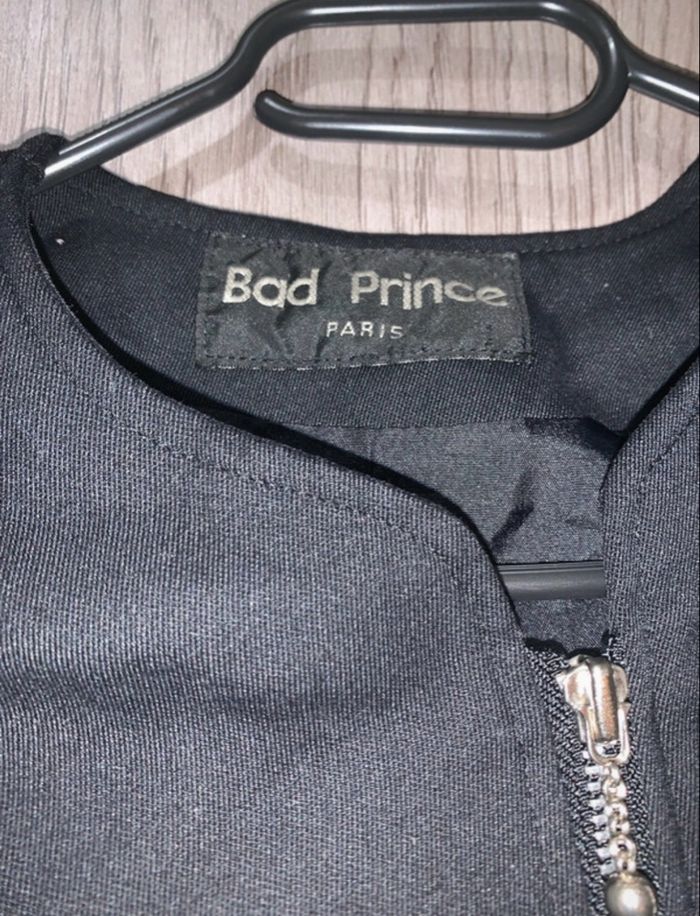 Blazer Bad Prince Paris - photo numéro 4