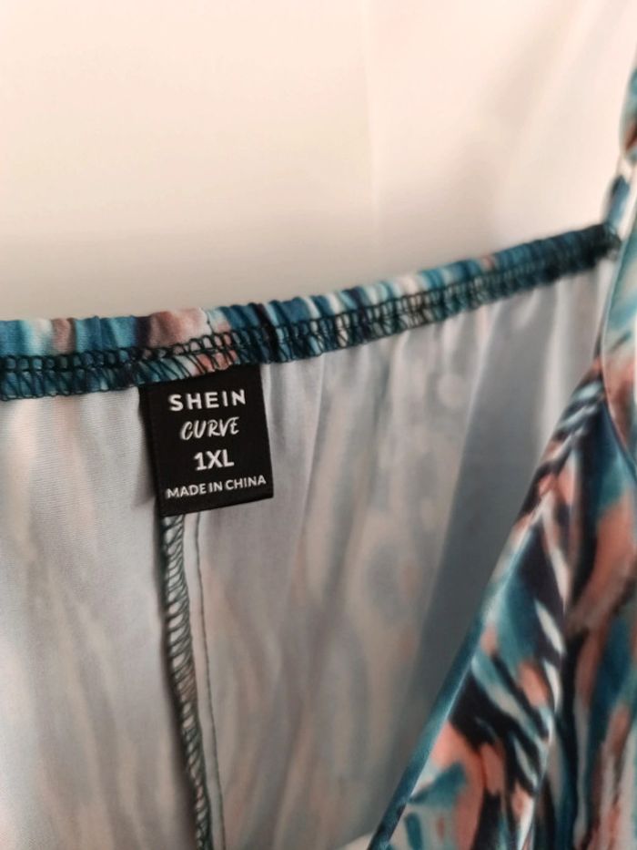Robe longue neuve - photo numéro 4