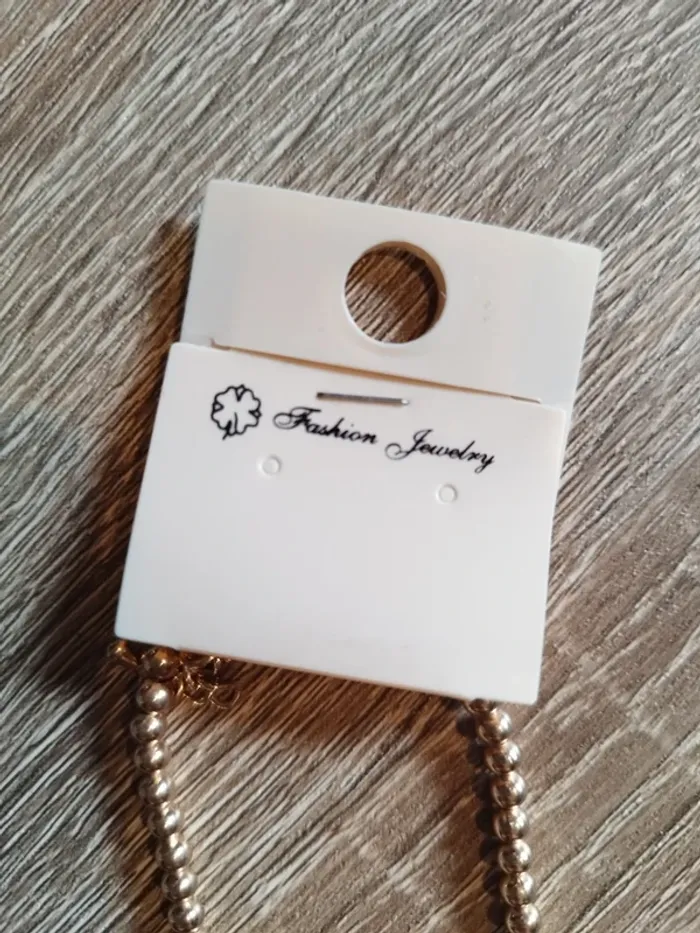 Collier - photo numéro 2