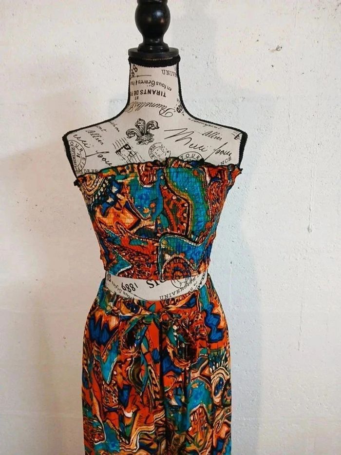 🌈 Ensemble 2 pièces SHEIN – Neuf – Taille S - photo numéro 2