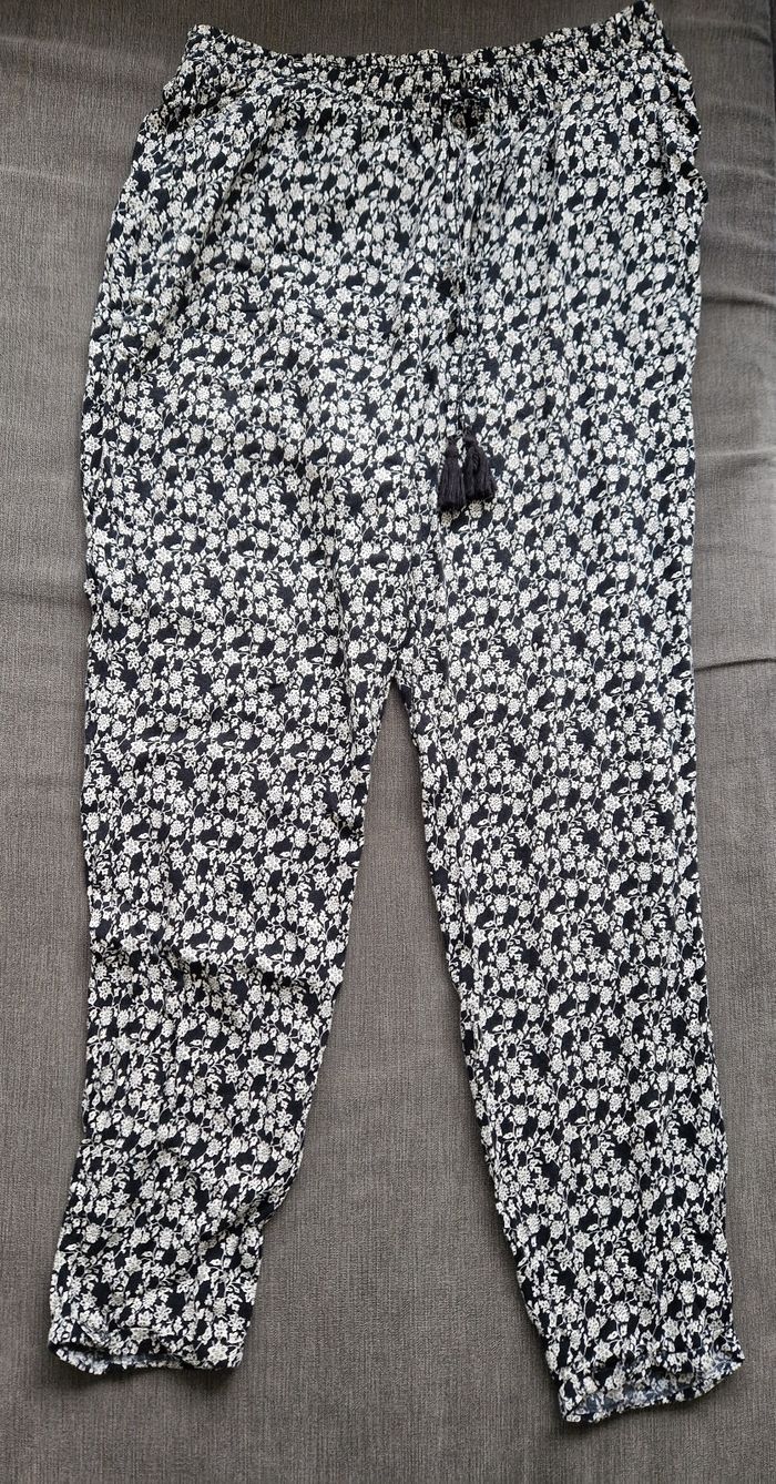 Pantalon léger