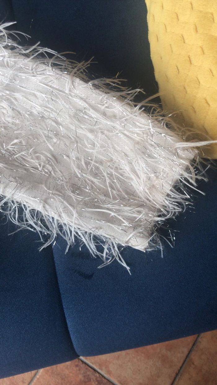 Veste boléro chic marque Rinascimento - photo numéro 8