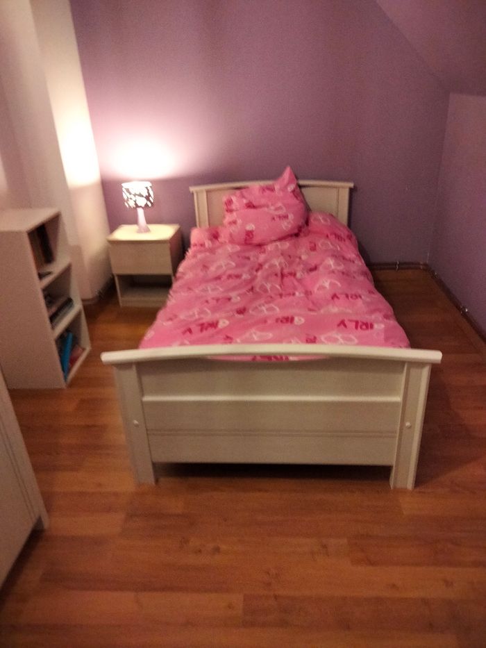 Chambre - photo numéro 2