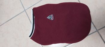 Manteau pour chien 2XL