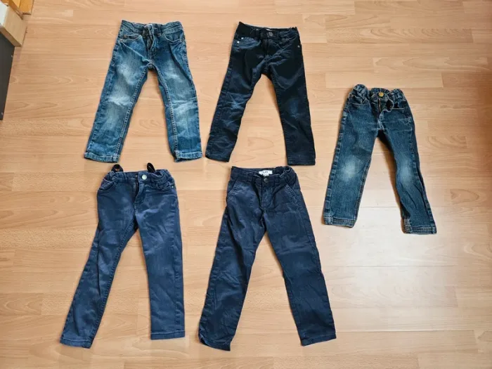 Gros lot demie saison 3 ans 13 vêtements - photo numéro 7