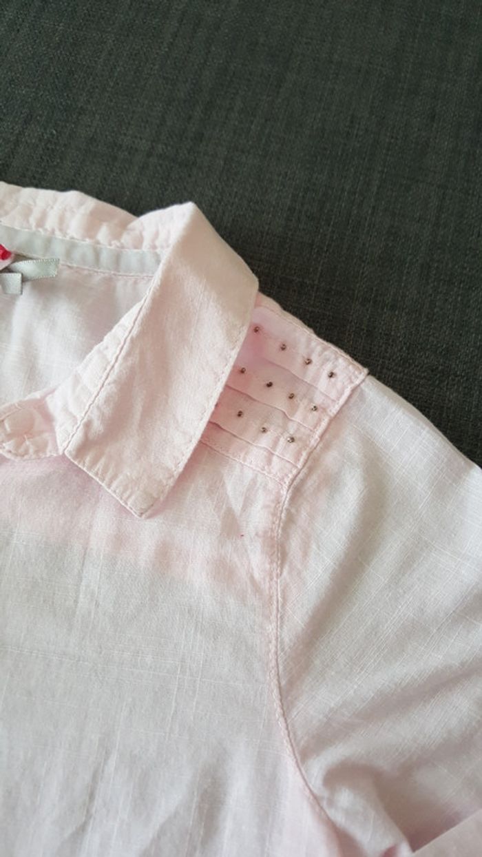 Chemise - photo numéro 2