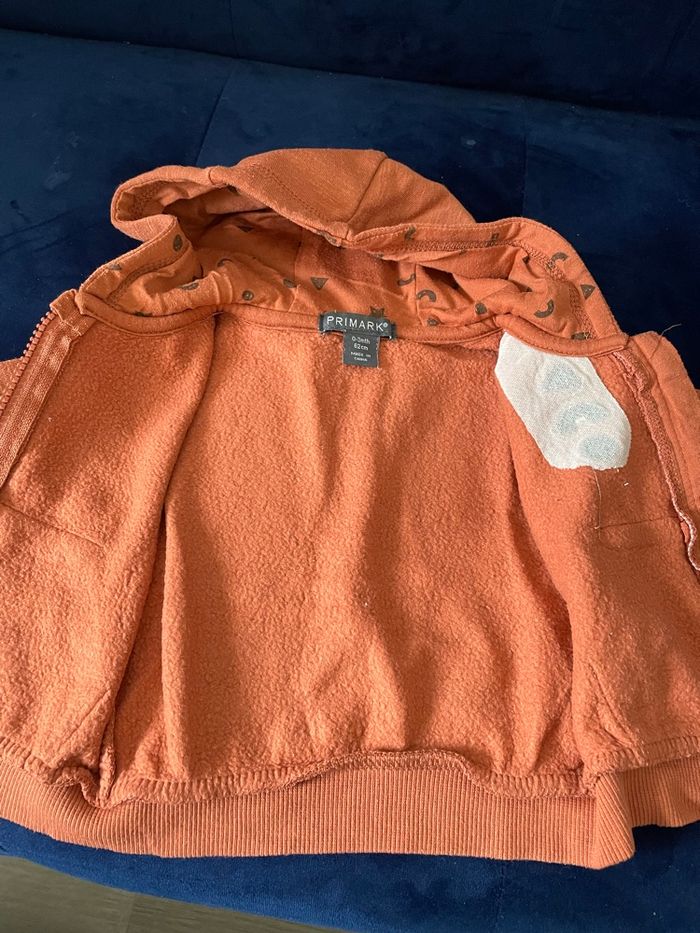 Veste - photo numéro 2