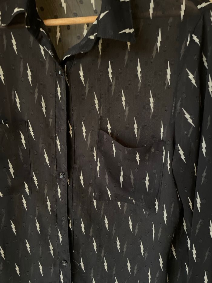 Chemise femme - photo numéro 2