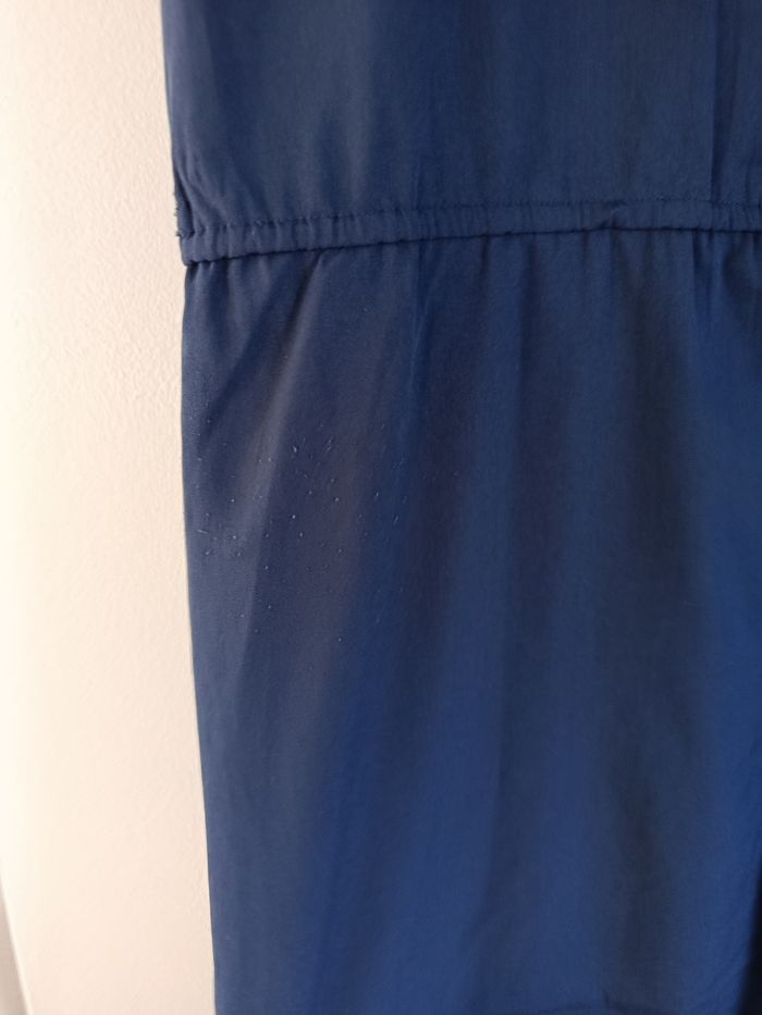 Robe marine FPC - photo numéro 4