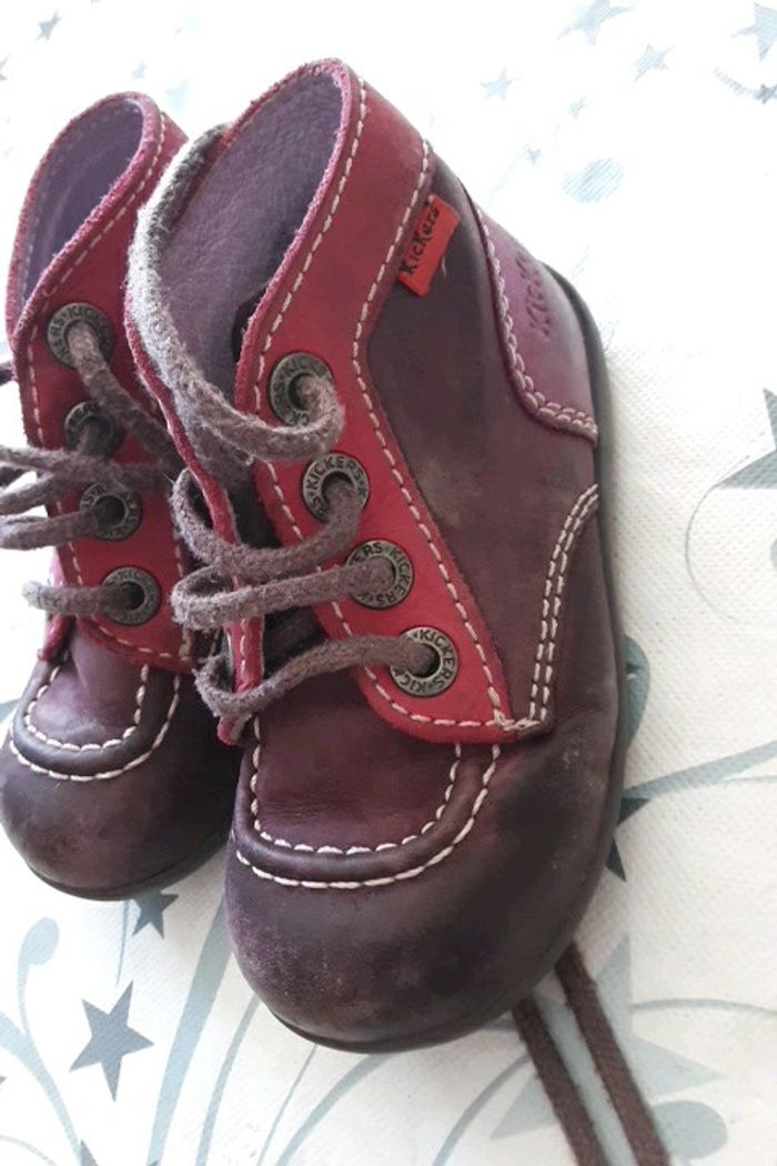 Kikckers - photo numéro 2