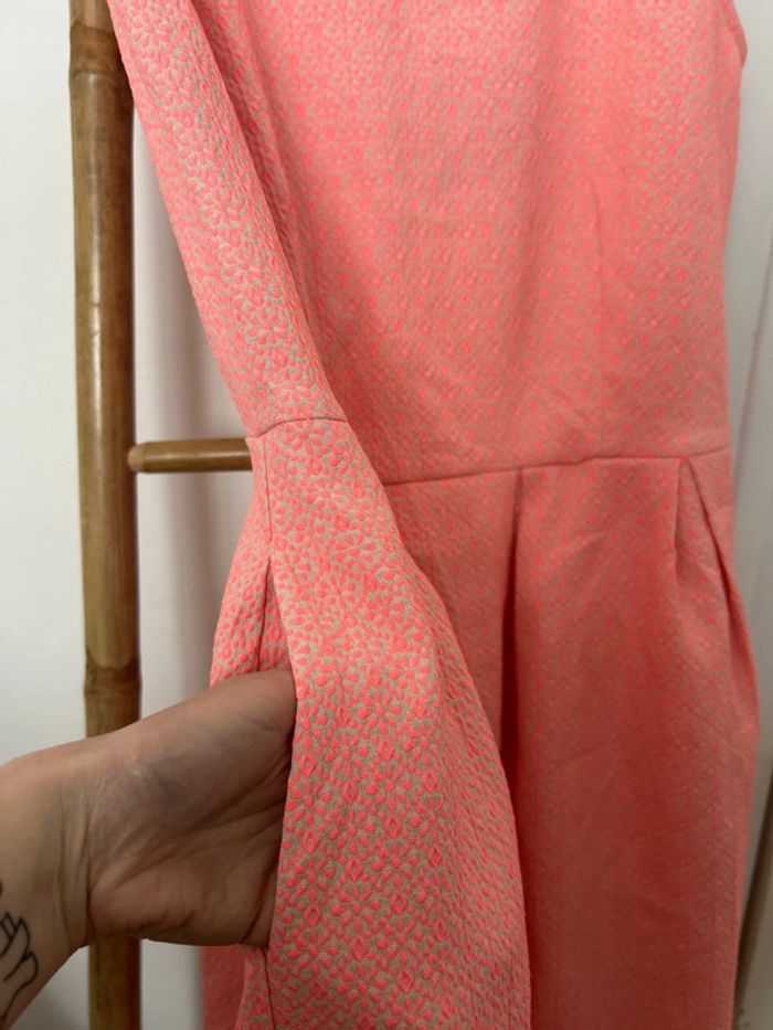 Robe chic habillé - photo numéro 3