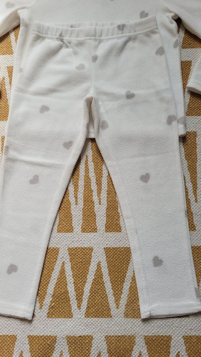 Pyjama 4ans - photo numéro 3