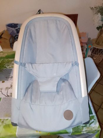 Transat Maxi Cosi