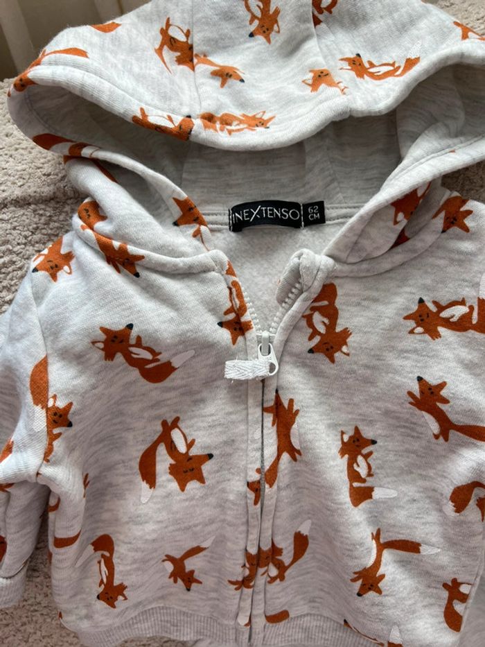 Jogging bébé - photo numéro 2