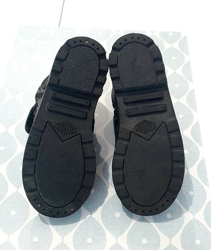 Chaussures Palladium - P30 - photo numéro 6