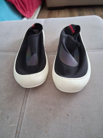 Chaussure
