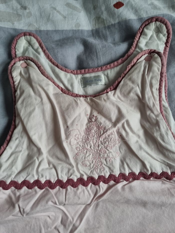 Gigoteuse - photo numéro 2