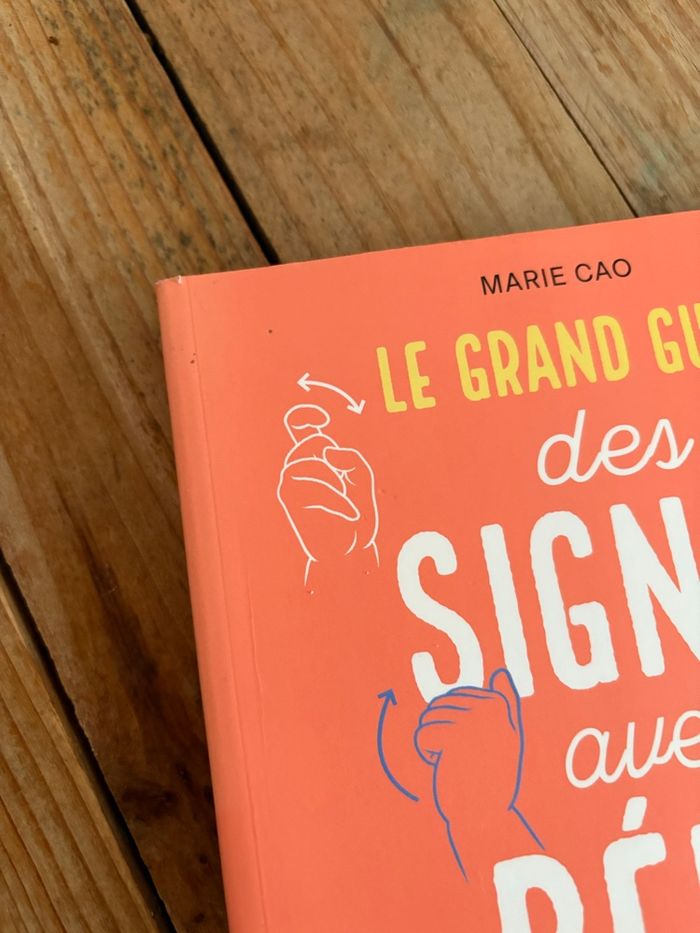 Livres signer avec bébé - photo numéro 3