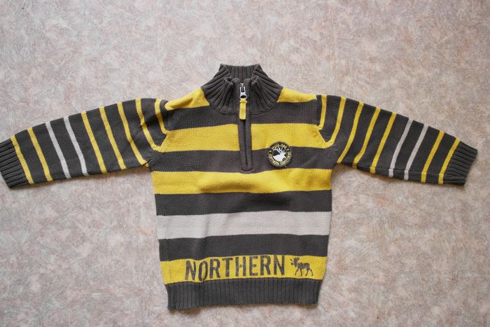 lot 3 vêtements - 2 ans - photo numéro 2