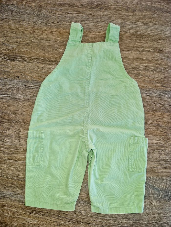 Salopette 6 mois - photo numéro 2