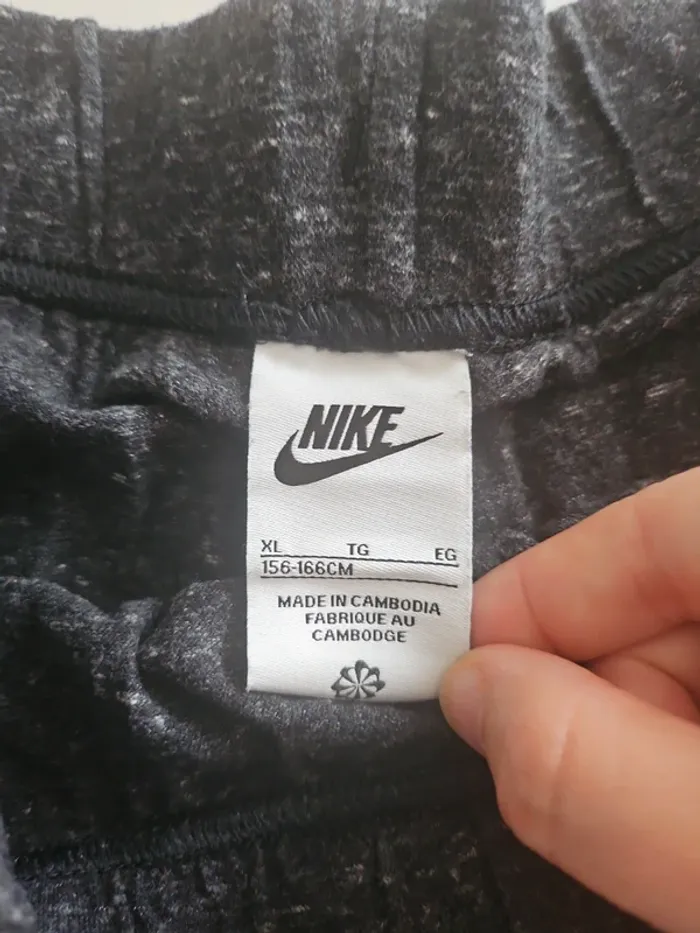 Short Nike - photo numéro 3