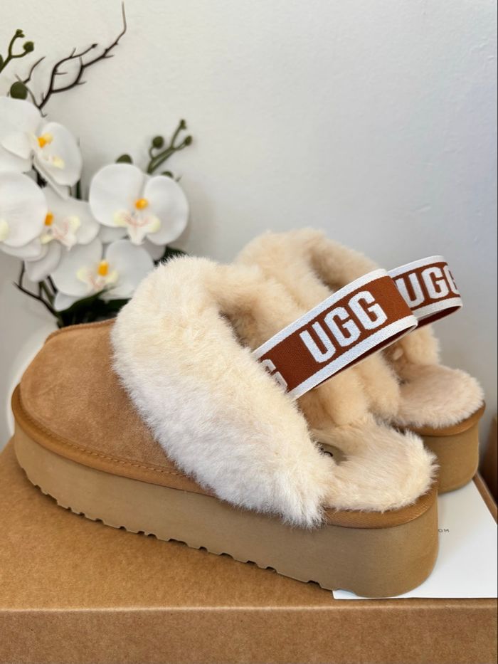 Ugg Funkette - photo numéro 2