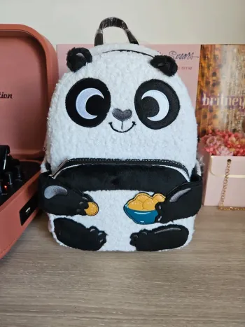 Loungefly Kung Fu Panda <3