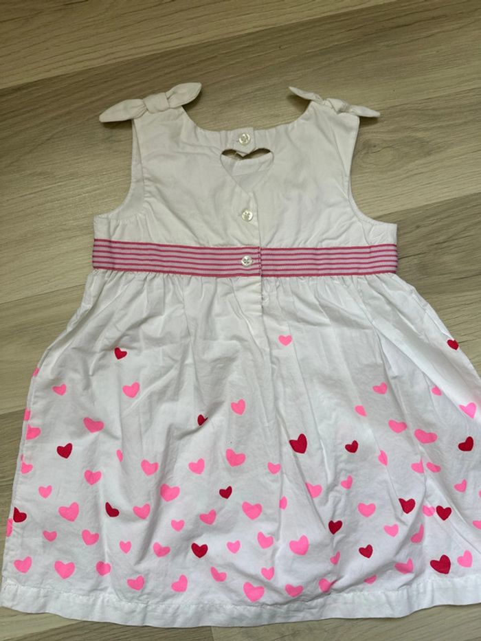 Robe été 23 mois - photo numéro 3