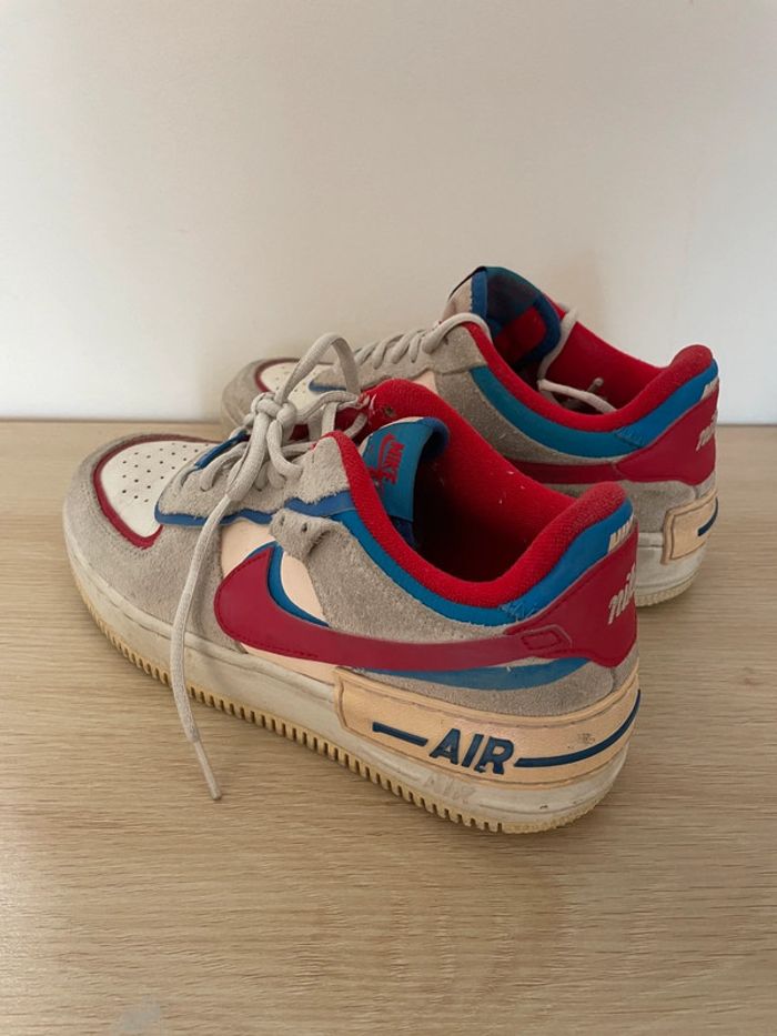 Nike Air Femme - photo numéro 4