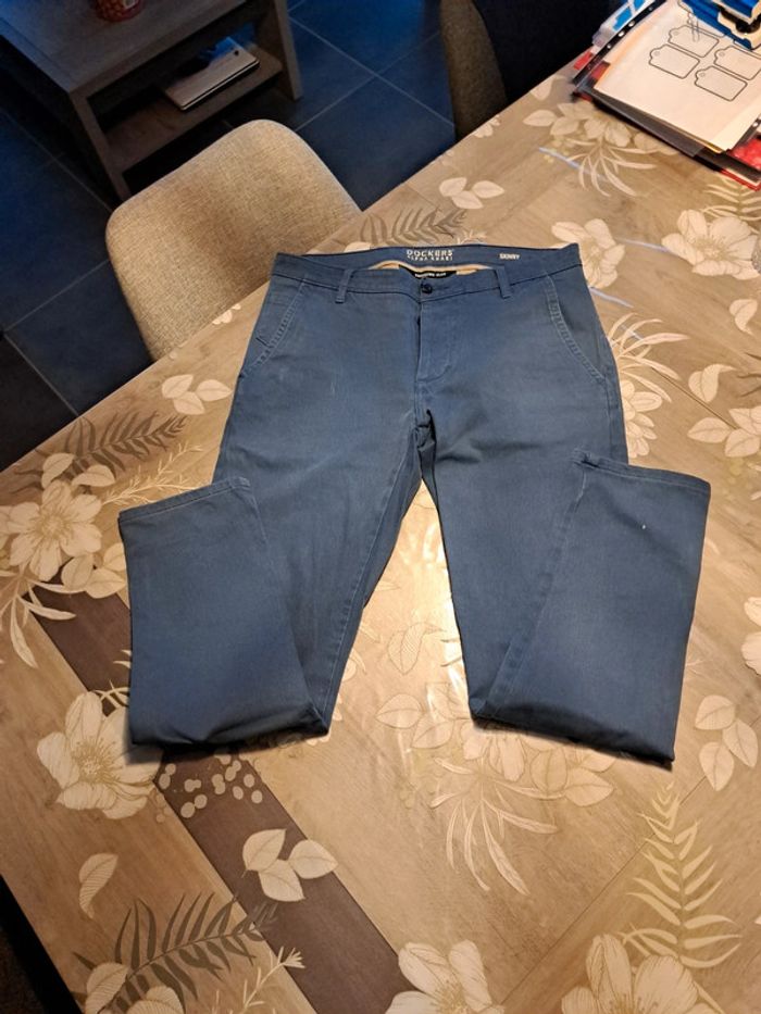 Chino W32 L30 - photo numéro 2