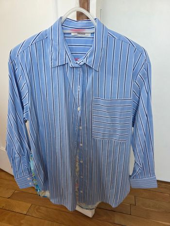 Chemise