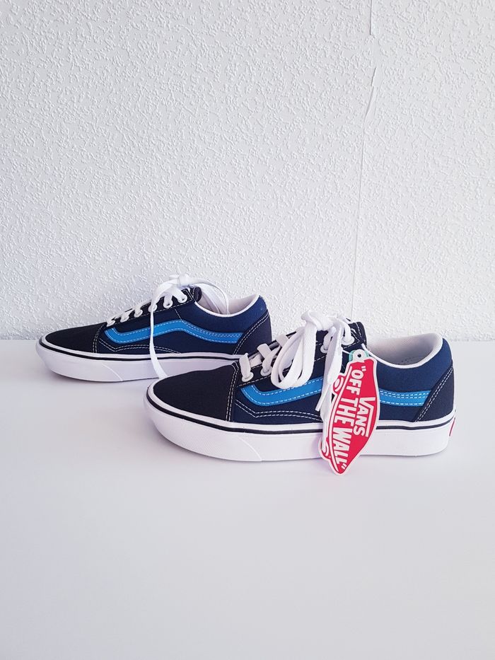 Vans - Comfycush Old Sko - Baskets basses - 35 - Neuves avec étiquette ! - photo numéro 5