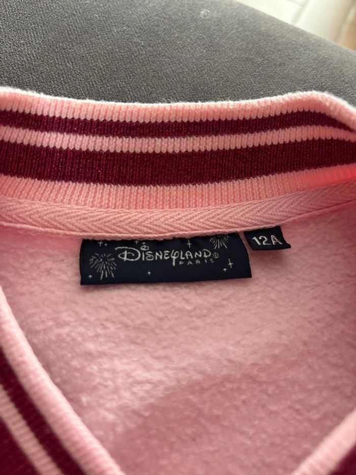 Blouson Disneyland paris team princess - photo numéro 3