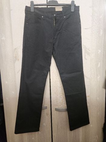 jeans droit