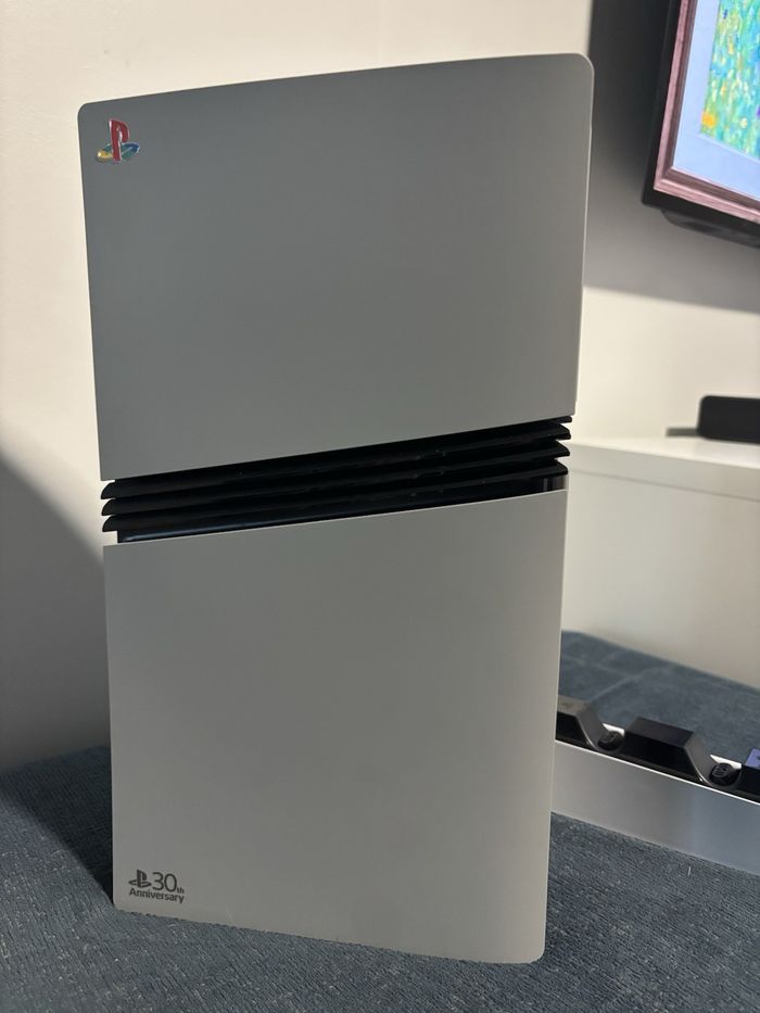 PlayStation 5 Pro PS5