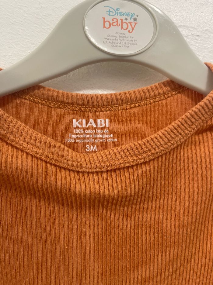 Lot body - photo numéro 3