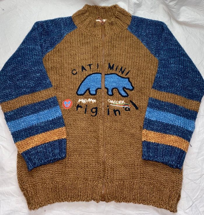 Gilet Catimini 12 ans