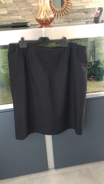 Jupe noire