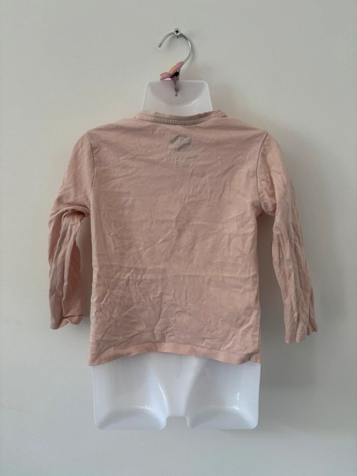 T-shirt Pat’Patrouille – Taille 24-36 mois - photo numéro 2