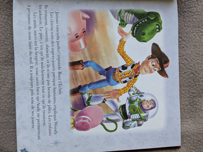 Mes 8 histoires à écouter Spécial Noël - photo numéro 9