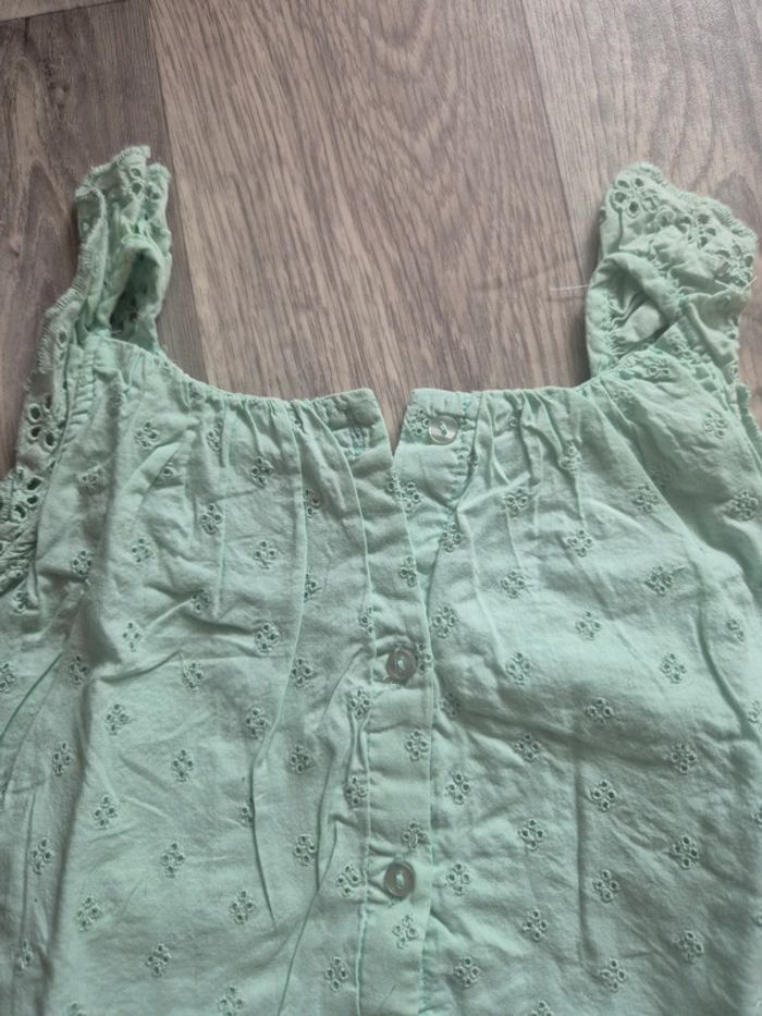 Robe été - photo numéro 2