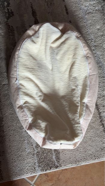 Pouf transat Babyjem