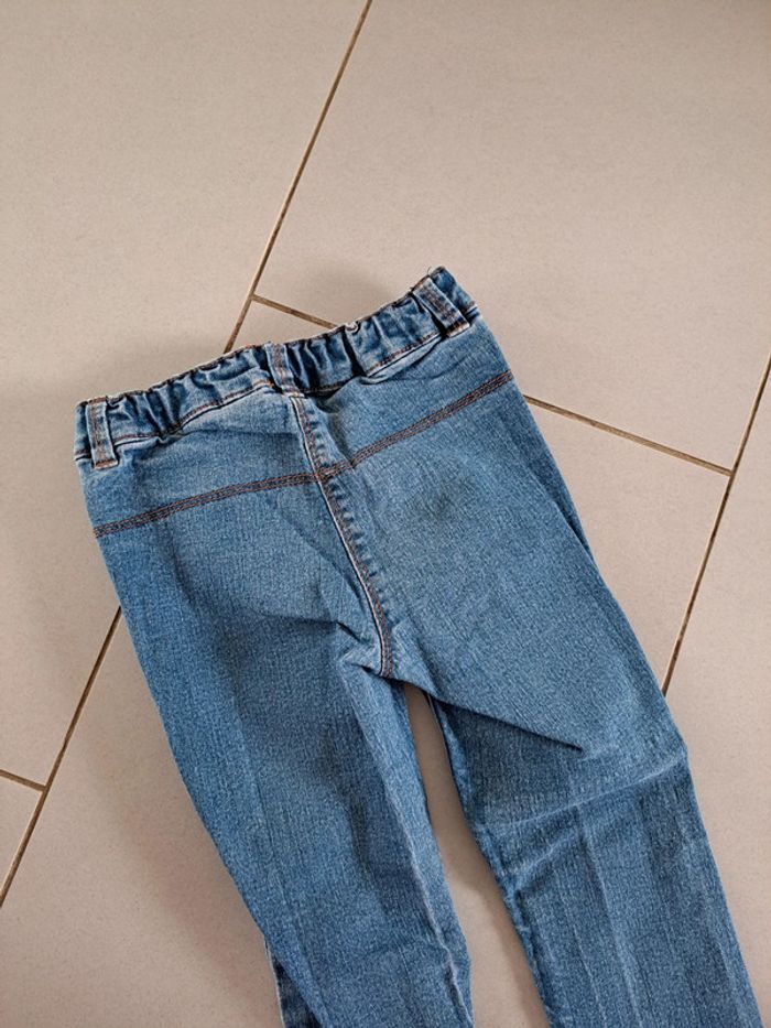 Jean 4 ans - photo numéro 2