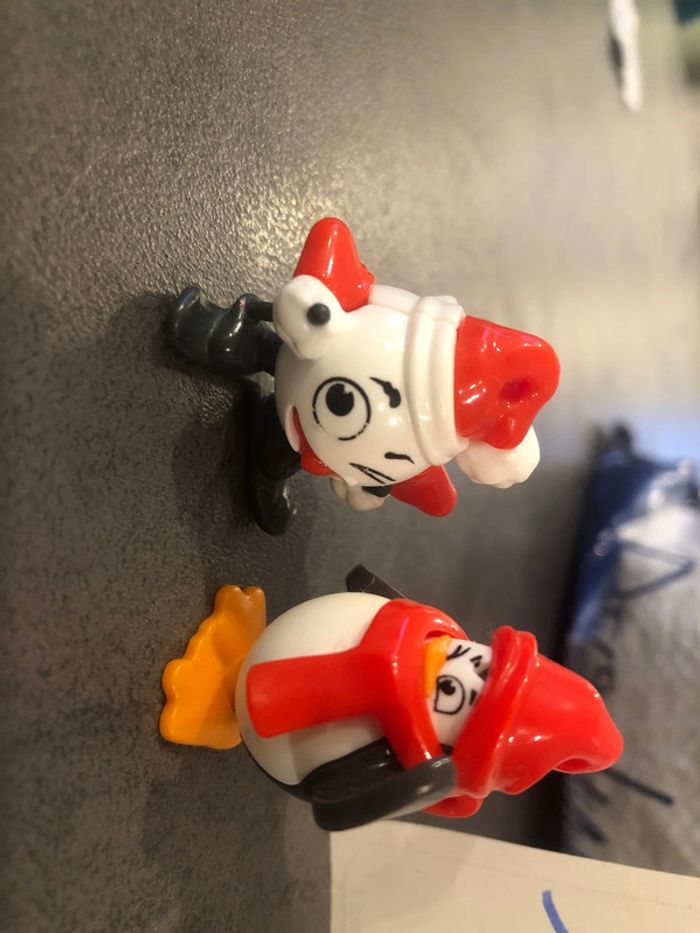 Figurines - photo numéro 3