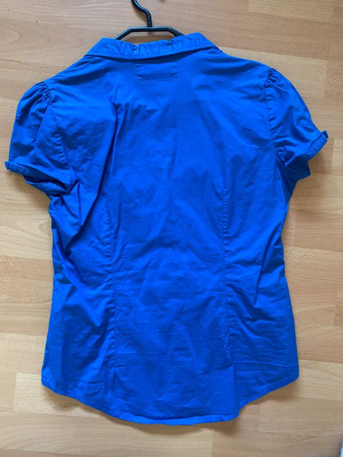 Chemise Mim Taille 40 - photo numéro 2